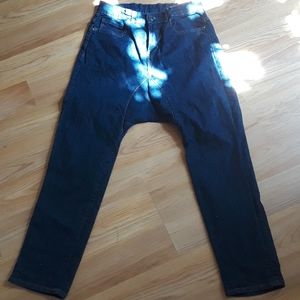 Zara boy jeans